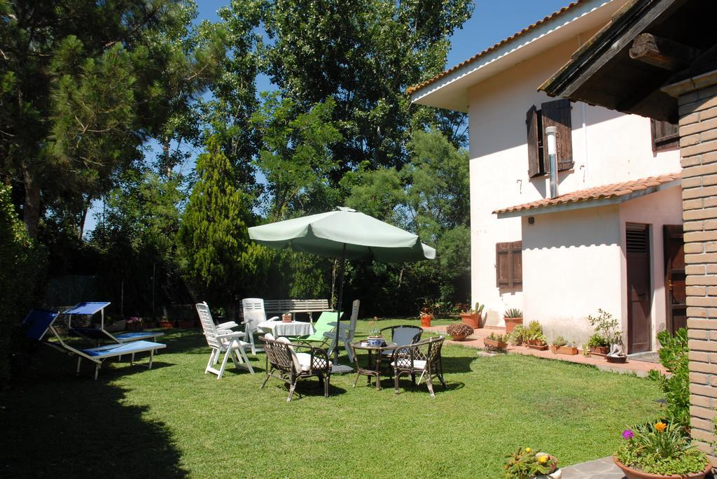 B&B Fra E Fe Arborea Zewnętrze zdjęcie
