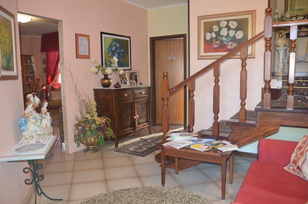 B&B Fra E Fe Arborea Zewnętrze zdjęcie