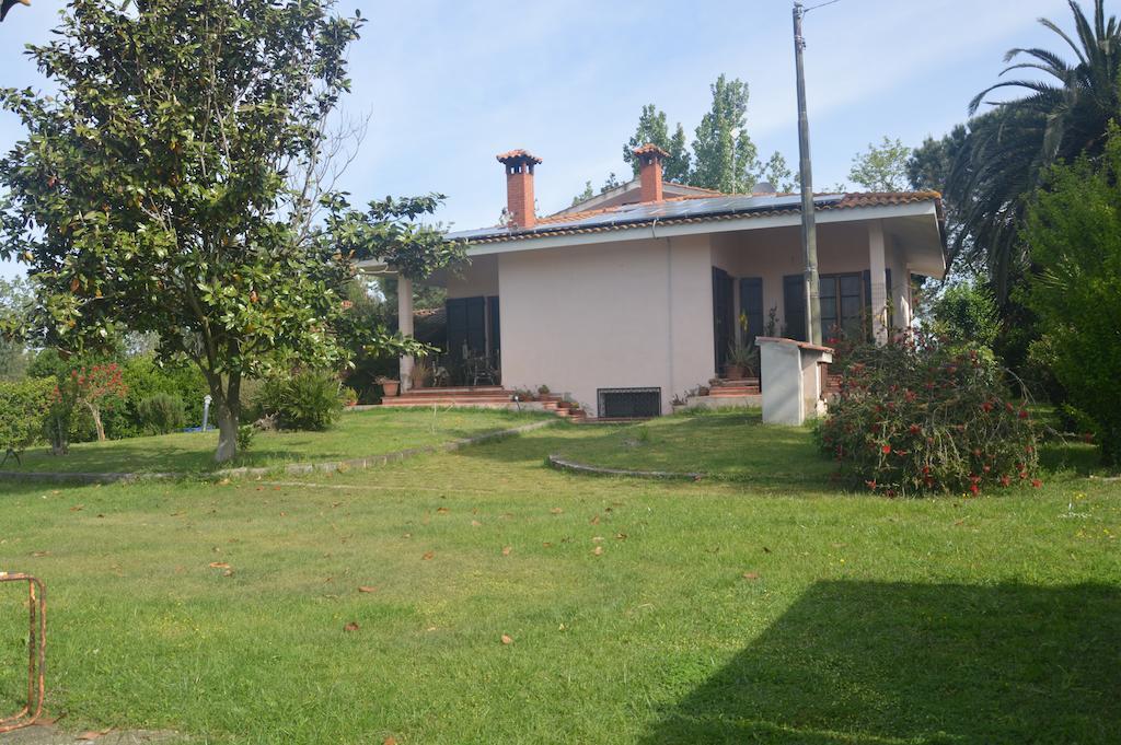 B&B Fra E Fe Arborea Zewnętrze zdjęcie