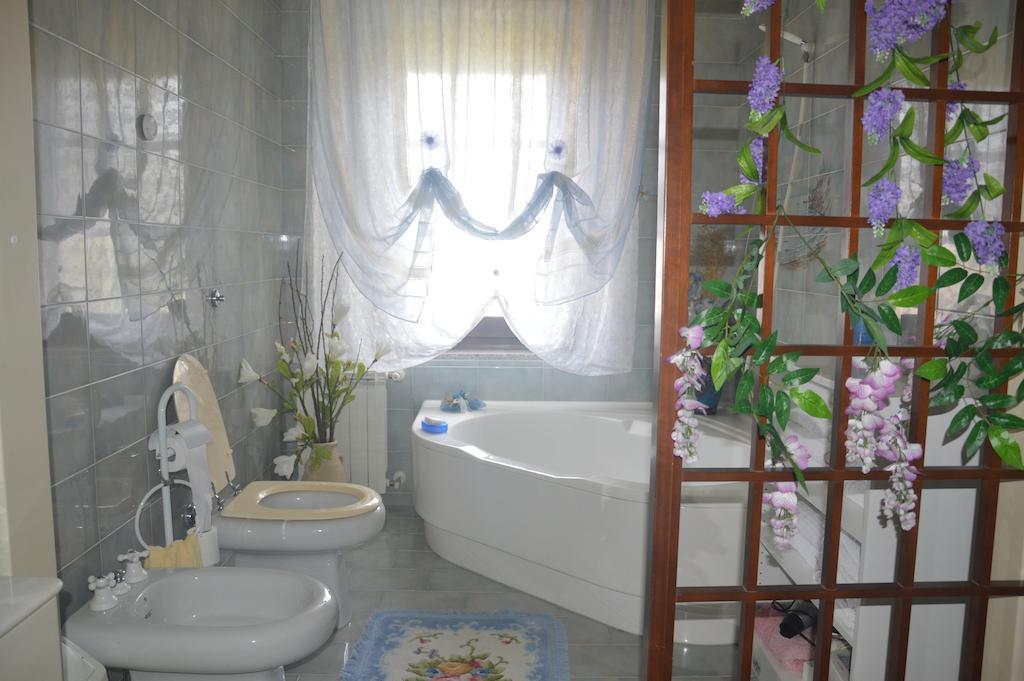 B&B Fra E Fe Arborea Pokój zdjęcie