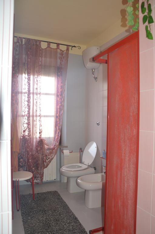 B&B Fra E Fe Arborea Pokój zdjęcie