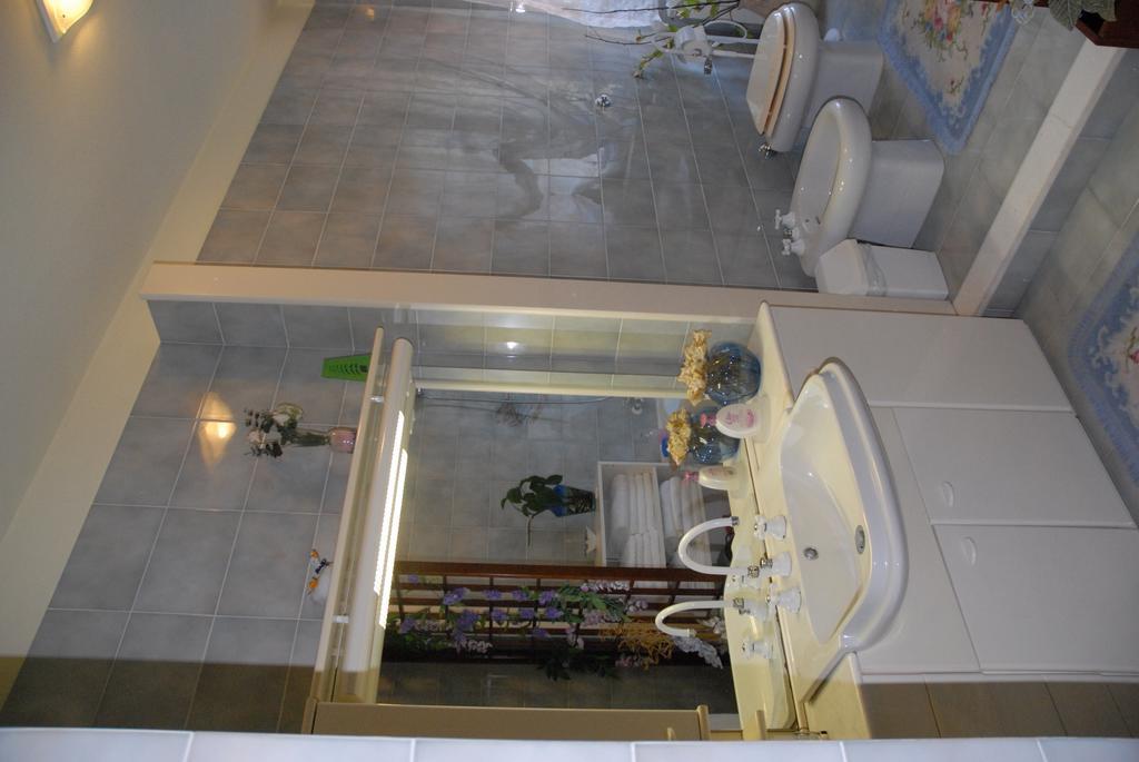 B&B Fra E Fe Arborea Pokój zdjęcie